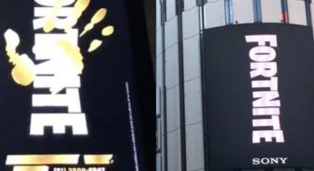 Teaser-i i parë për Fortnite Season 2 ka një mesazh sekret