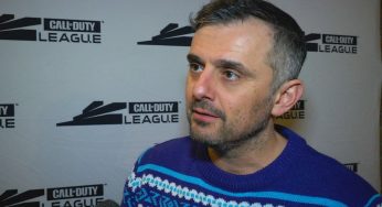 Gary Vaynerchuk shpjegon pse Call of Duty League është një risi