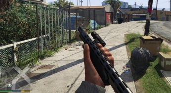 Tashmë mund ta luani GTA 5 sikur të ishte një lojë VR