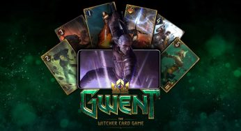 GWENT vjen në Android dhe ju mund të regjistroheni paraprakisht