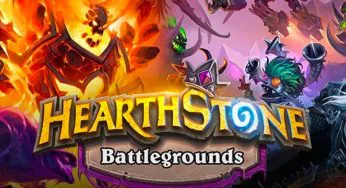 Më shumë dragonj vijnë në update-tin e fundit të Hearthstone Battlegrounds