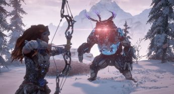Horizon: Zero Dawn për PC shfaqet në Amazon