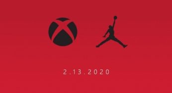 Xbox hedh shenja drejt një bashkëpunimi me Michael Jordan