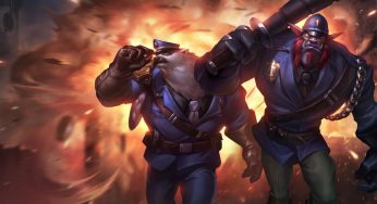 Një sistem i ri kundra hileve do të vijë në League of Legends