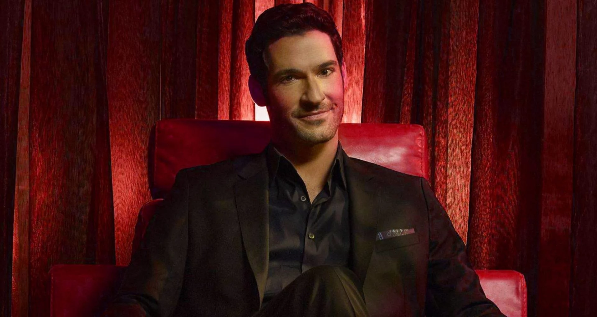 lucifer, season 5 part 2,
