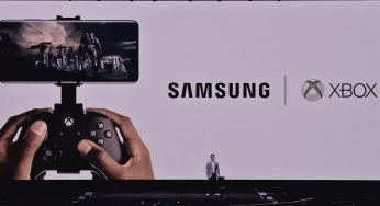 Microsoft dhe Samsung do të bashkëpunojnë për cloud gaming