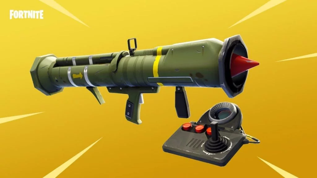 missile
