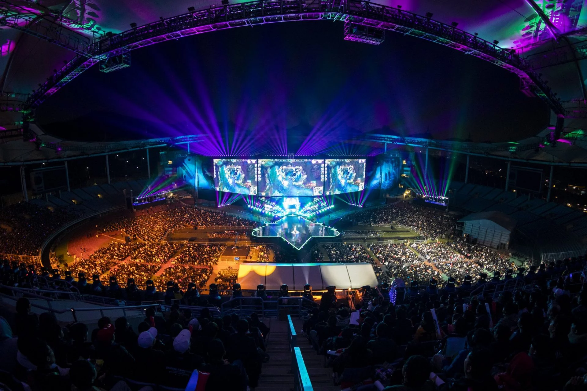 most-watched-esports