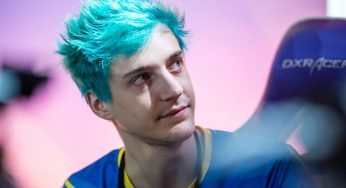 Ninja zbulon pritshmëritë e tij për Fortnite Chapter 2 Season 2