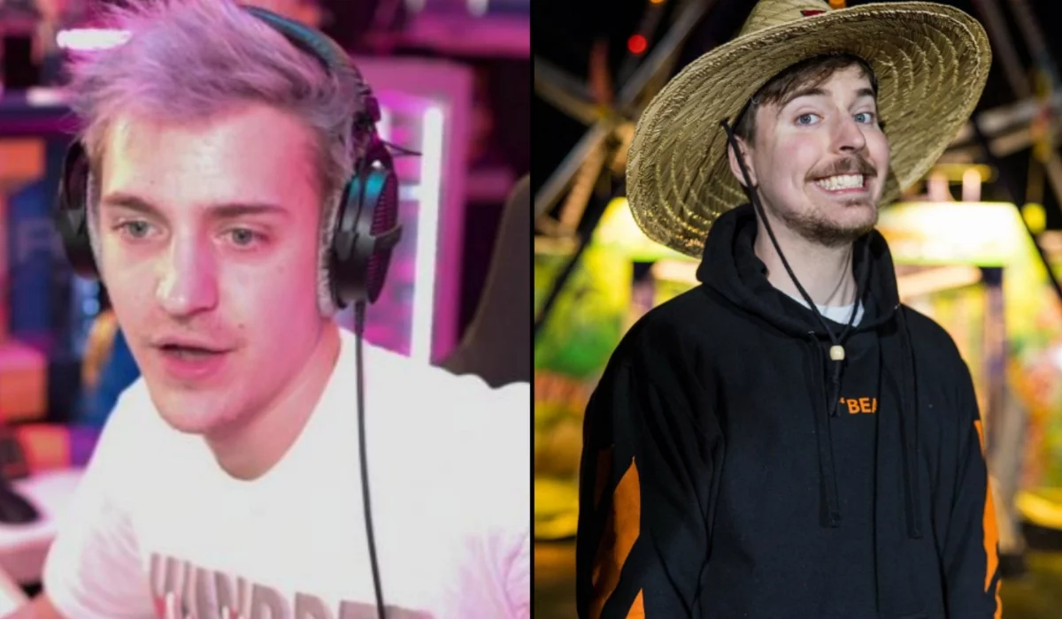 Ninja, Mr Beast dhe Myth kërkojnë një opsion të ri në Instagram