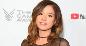 Pokimane thyen internetin me një cosplay viral të Ariana Grande