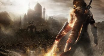 Ubisoft njofton një lojë VR të Prince of Persia, The Dagger of Time