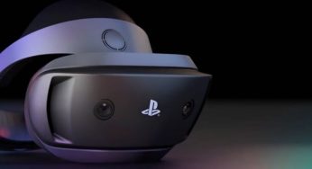 Një thashethem tjetër sugjeron që kufjet PS5 PSVR janë në zhvillim
