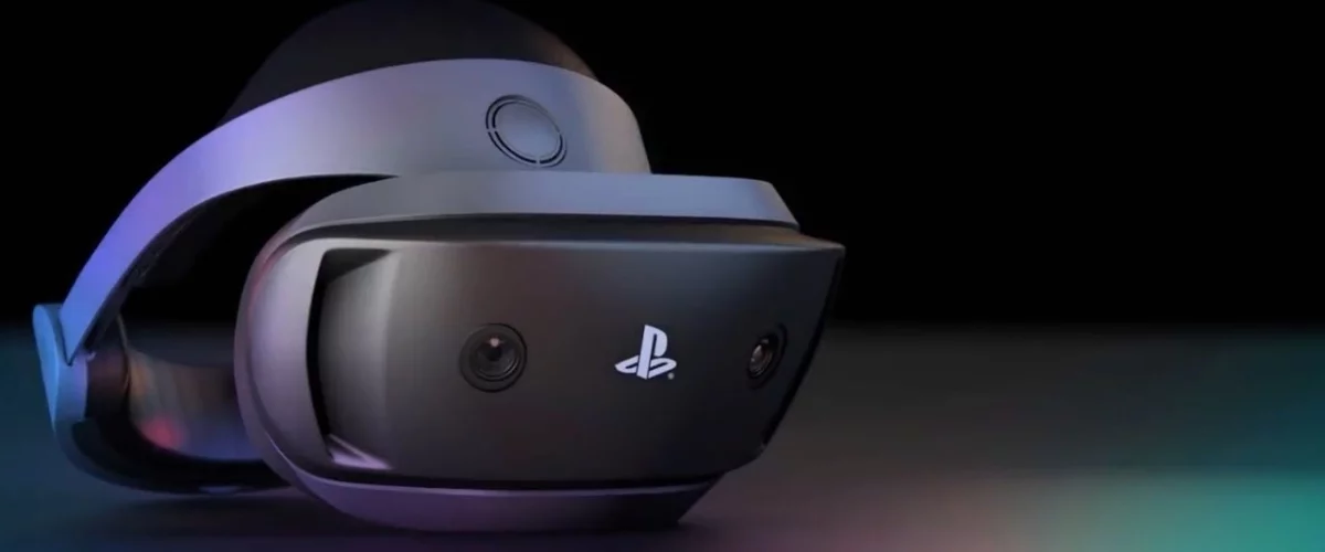 Një thashethem tjetër sugjeron që kufjet PS5 PSVR janë në zhvillim
