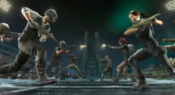PUBG patch 6.2 notes – Team Deathmatch, ndryshime në granata, etj