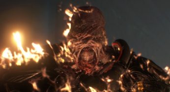 Screenshotet e reja të Resident Evil 3 Remake tregojnë më shumë për lojën