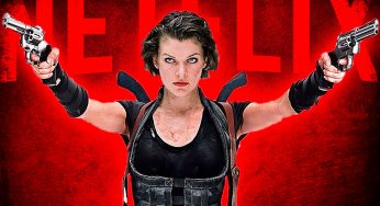 Një serial i ri televiziv Resident Evil do të vijë në Netflix