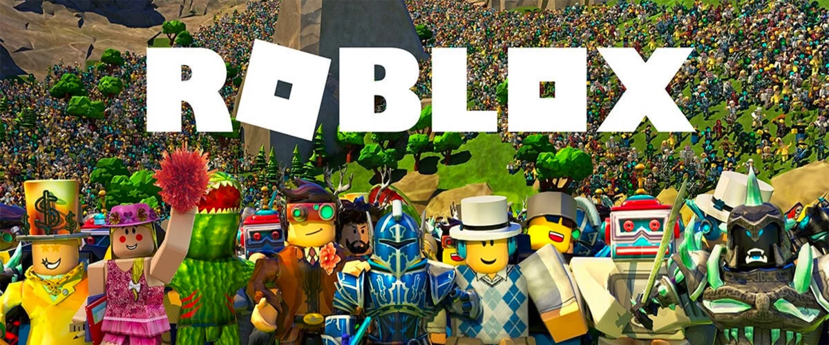 Roblox vlerësohet me 4 miliardë dollarë së fundmi