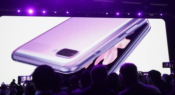 E ardhmja ndryshon formë: Shprehu me Galaxy Z Flip