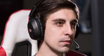Shroud thotë se Tarkov është “një bekim” në epokën e Fortnite & Apex