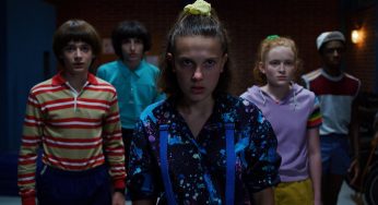 Hopper është shëndoshë e mirë në këtë teaser të Stanger Things Season 4