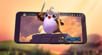Zbulohen pamjet e para të gameplay nga Teamfight Tactics Mobile