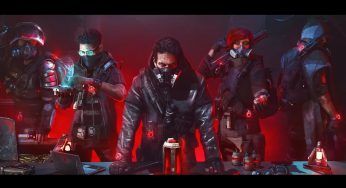 Shikoni gameplay-in e Warlords of New York të The Division 2