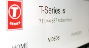 T-Series kapi 125 milionë subscribers muajin e shkuar dhe askush se vuri re