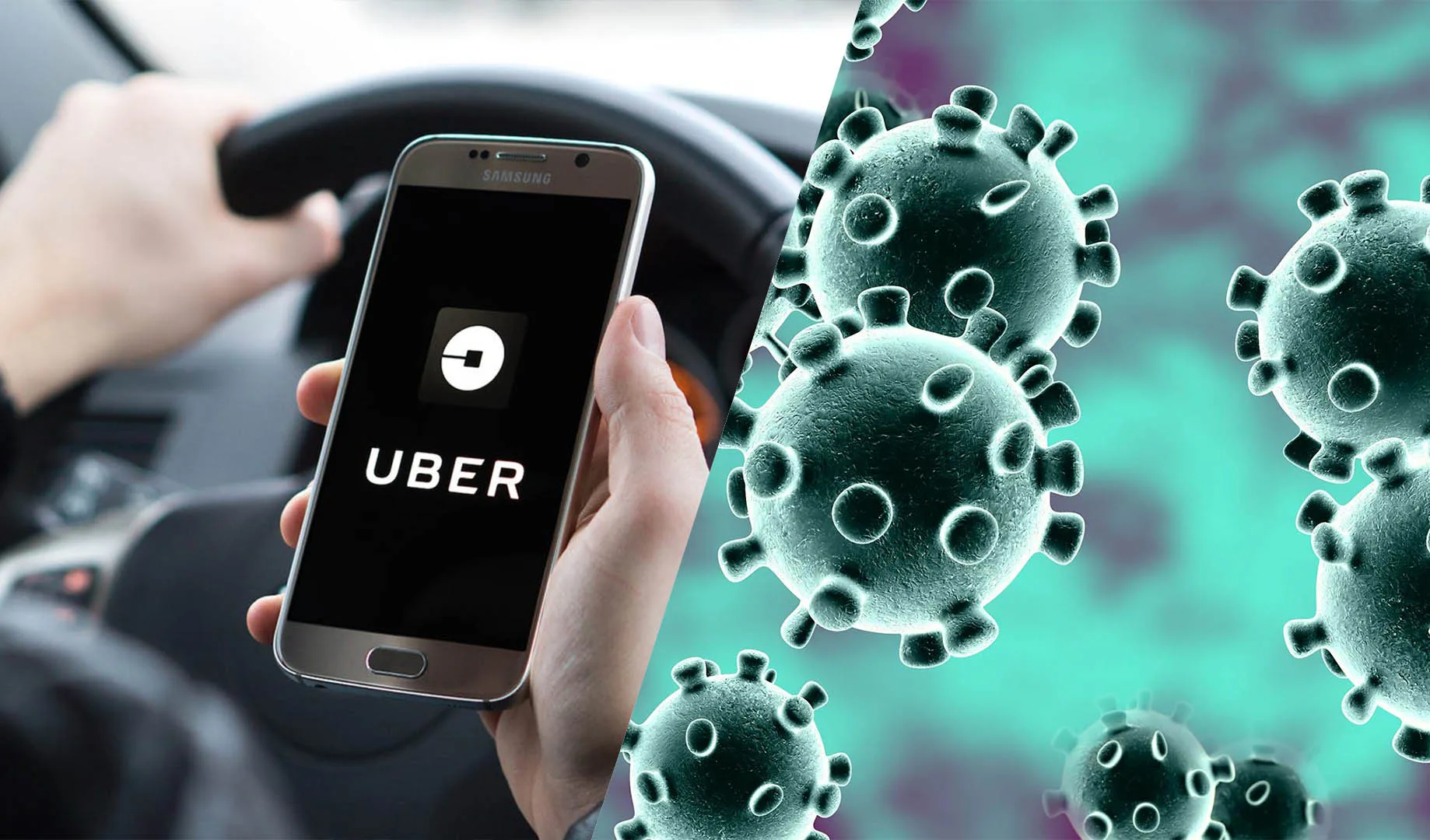 uber