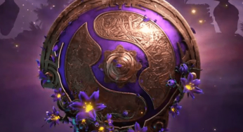 Valve postoi pa kontekst trailer-in e The International 10