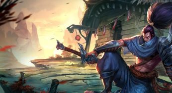 Vëllai i Yasuo mund të jetë kampioni i ardhshëm në League of Legends
