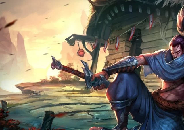 yone-yasuo-league-legends