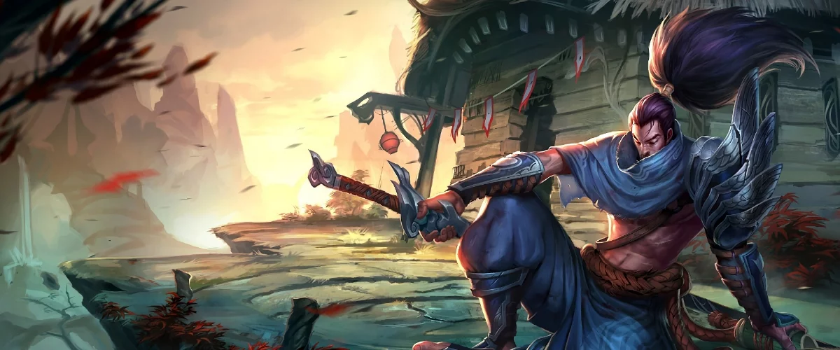 yone-yasuo-league-legends
