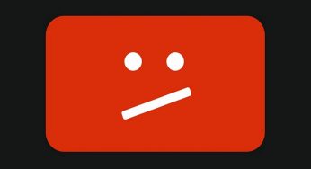 YouTube akuzohet për mbylljen e kanaleve me miliona subscribers