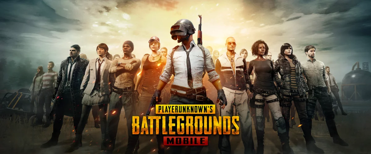 PUBG Mobile Season 12 feston 2 vjetorin e lojës