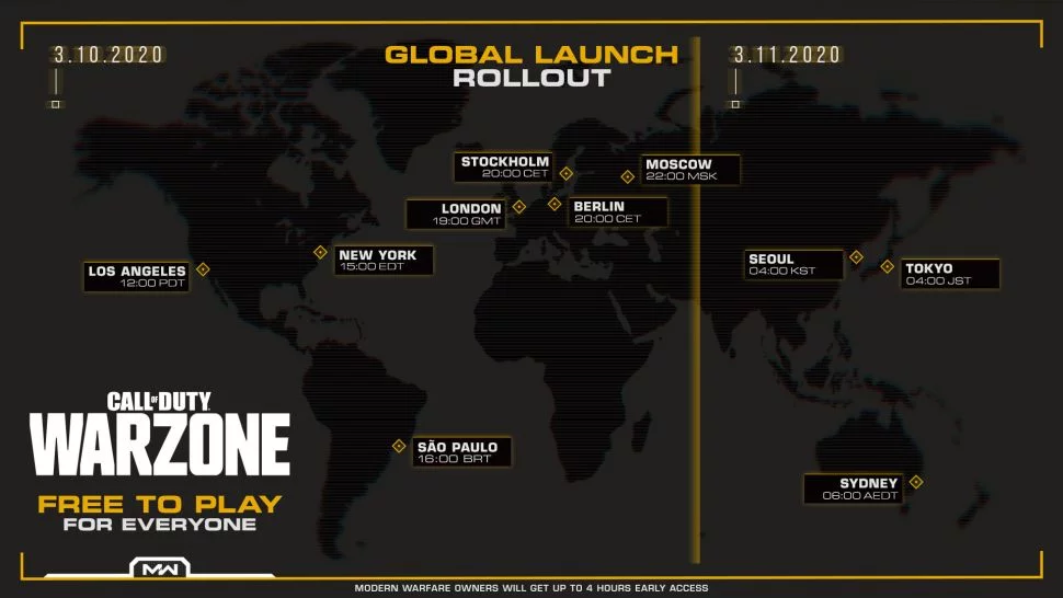 COD-WARZONE