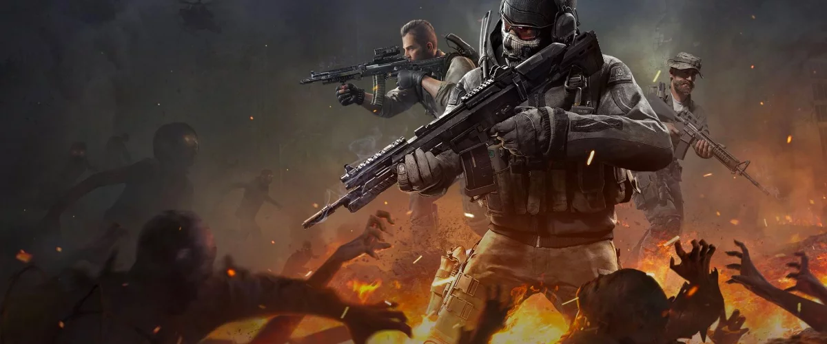 Sezoni 4 i CoD Mobile përmban karaktere, hartë dhe evente të reja