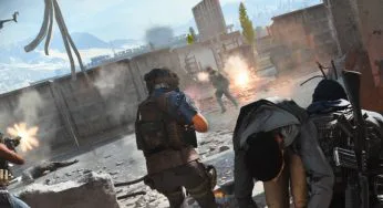 Një mode me kohë të kufizuar i Warzone është bërë leak