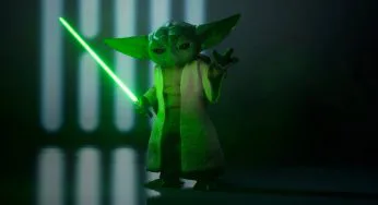 Shihni Baby Yoda teksa masakron një qytet në këtë mod të Battlefront 2