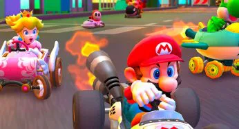 Mario Kart Tour më në fund po sjell një multiplayer mode