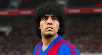 PES 2020 shton Iconic Moment Series me update 1.09