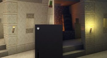 Falë ray-tracing, Minecraft nuk njihet në Xbox Series X