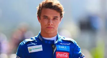 Lando Norris kryeson listat e Twitch me stream-in e fundit