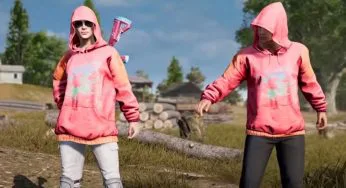 PUBG feston përvjetorin e tretë me skin-e falas