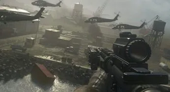 Call of Duty: Modern Warfare 2 Remastered bëhet leak prapë