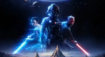 Një lojë e pazbuluar e Star Wars duket se është bërë leak përmes PSN