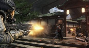 Bëhen leak tre lojërat e ardhshme të serisë Call of Duty