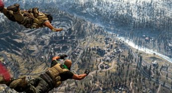 Ja se si të merrni vrasje në ajër në Call of Duty: Warzone