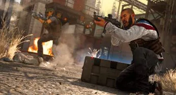 Një leak i Modern Warfare zbulon hartat e reja dhe imazhet nga MW2 Remaster