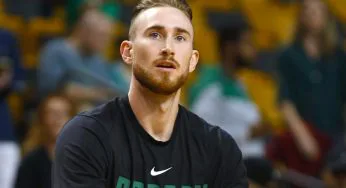 Gordon Hayward shprehet se lojtarët e LoL janë shumë më toksik se ata të NBA